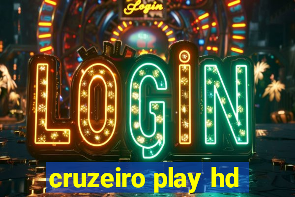 cruzeiro play hd